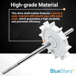 C86 Drive Shaft Assembly thumbnail 2