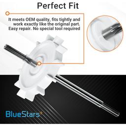 C86 Drive Shaft Assembly thumbnail 3
