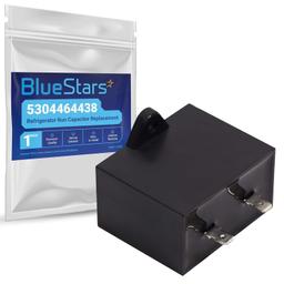 [Lifetime Warranty] 5304464438 Refrigerator Run Capacitor Replacement - Compatible with Frigidaire Kenmore Refrigerators - Replaces PS2333670 7218909913 75304464438 AP4315853 F00030039 thumbnail 0