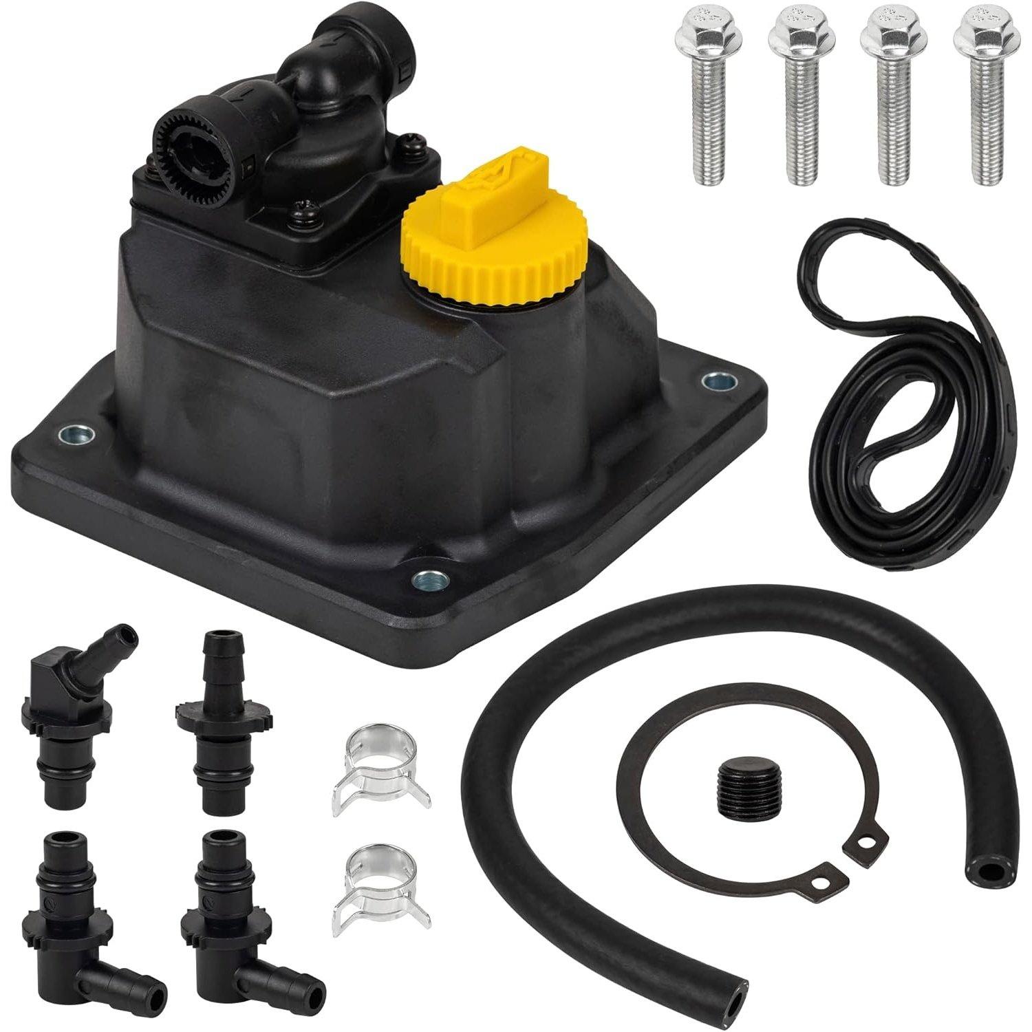 [Lifetime Warranty] 24 559 02-S Fuel Pump Kit image 0