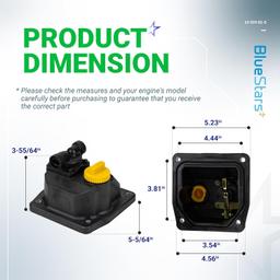 [Lifetime Warranty] 24 559 02-S Fuel Pump Kit thumbnail 8