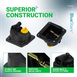 [Lifetime Warranty] 24 559 02-S Fuel Pump Kit thumbnail 5