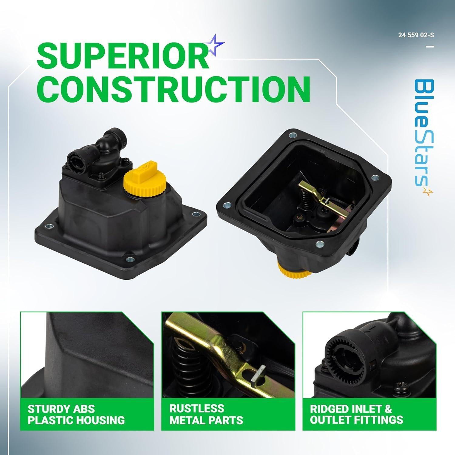 [Lifetime Warranty] 24 559 02-S Fuel Pump Kit image 5