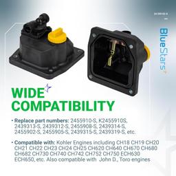 [Lifetime Warranty] 24 559 02-S Fuel Pump Kit thumbnail 6