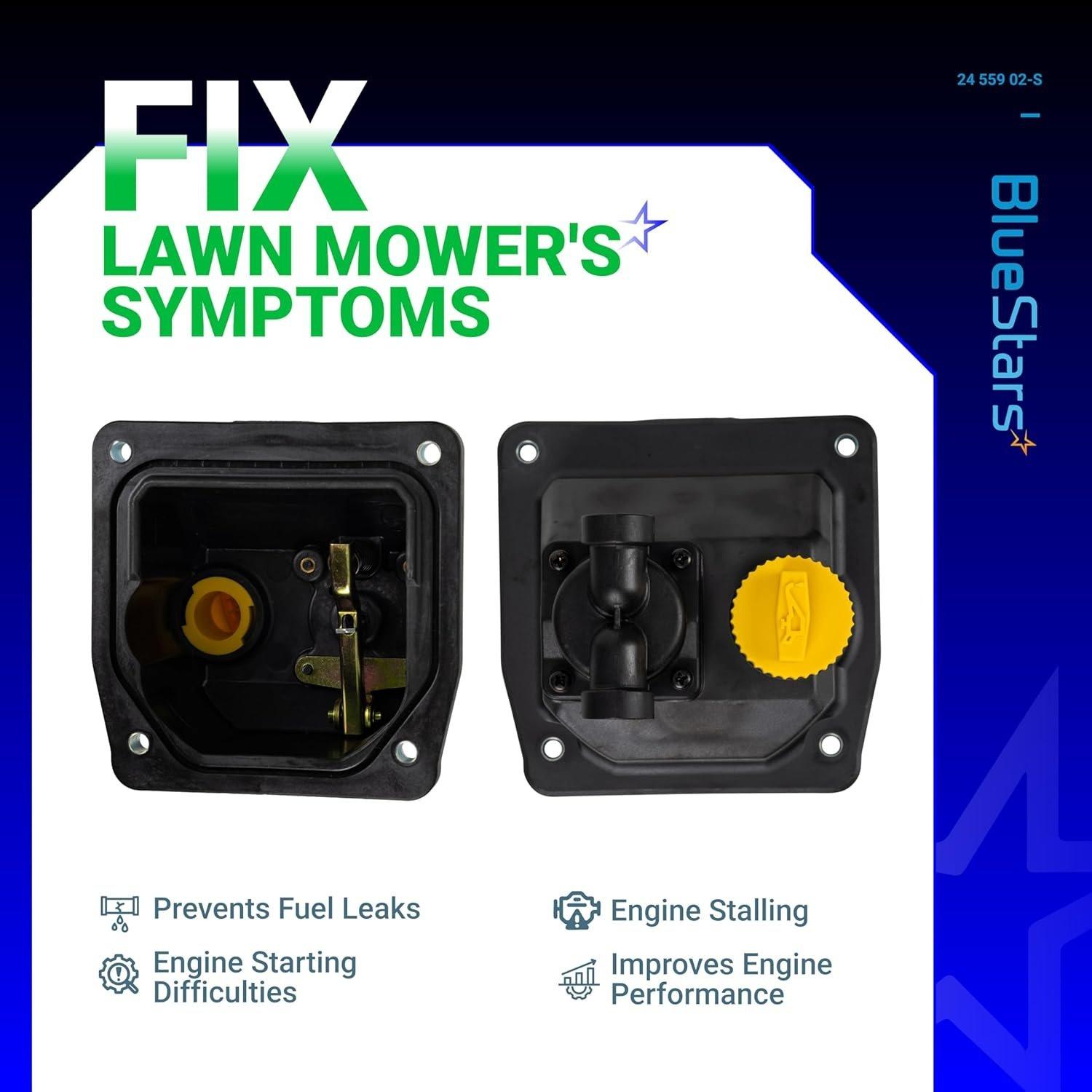 [Lifetime Warranty] 24 559 02-S Fuel Pump Kit image 3