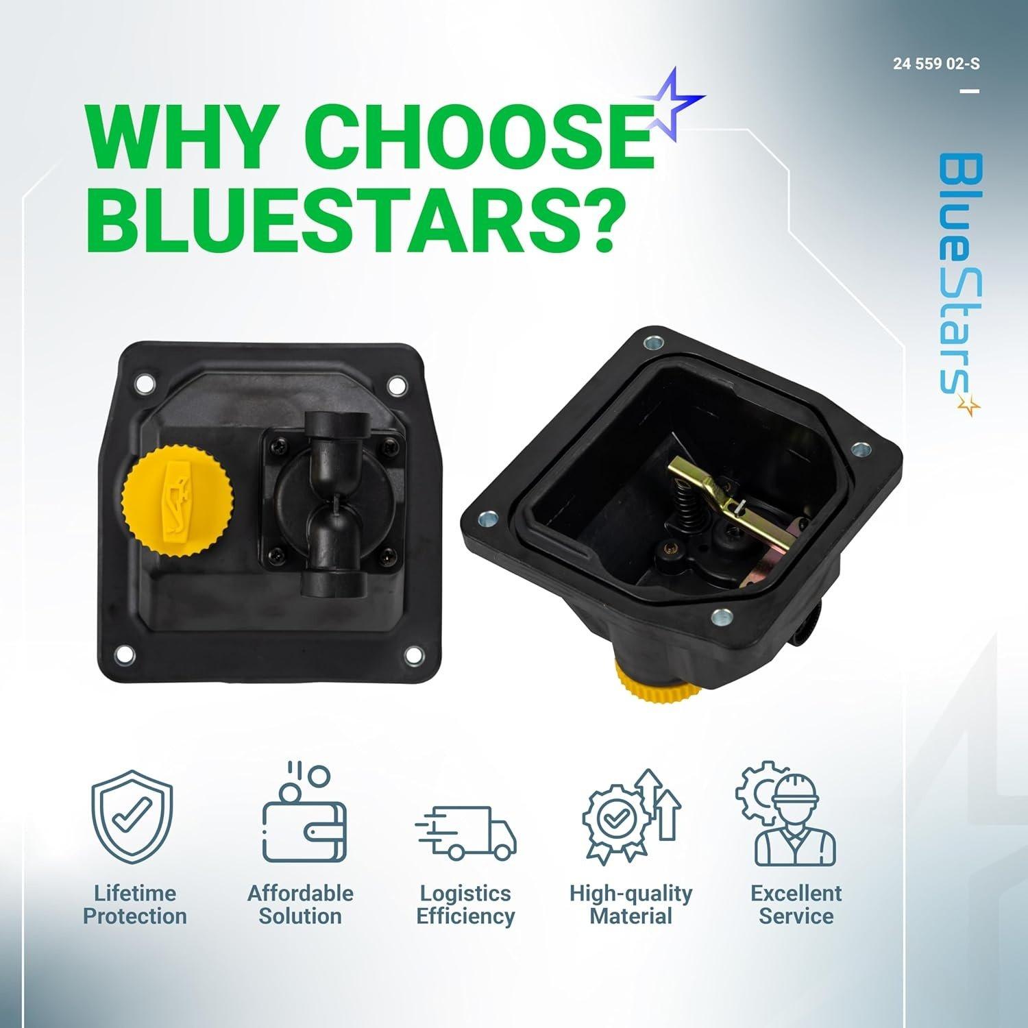 [Lifetime Warranty] 24 559 02-S Fuel Pump Kit image 2