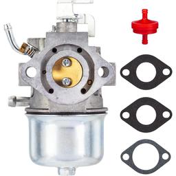 [Lifetime Warranty] 801396 CCR2450 Carburetor thumbnail 0
