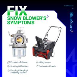 [Lifetime Warranty] 801396 CCR2450 Carburetor thumbnail 7