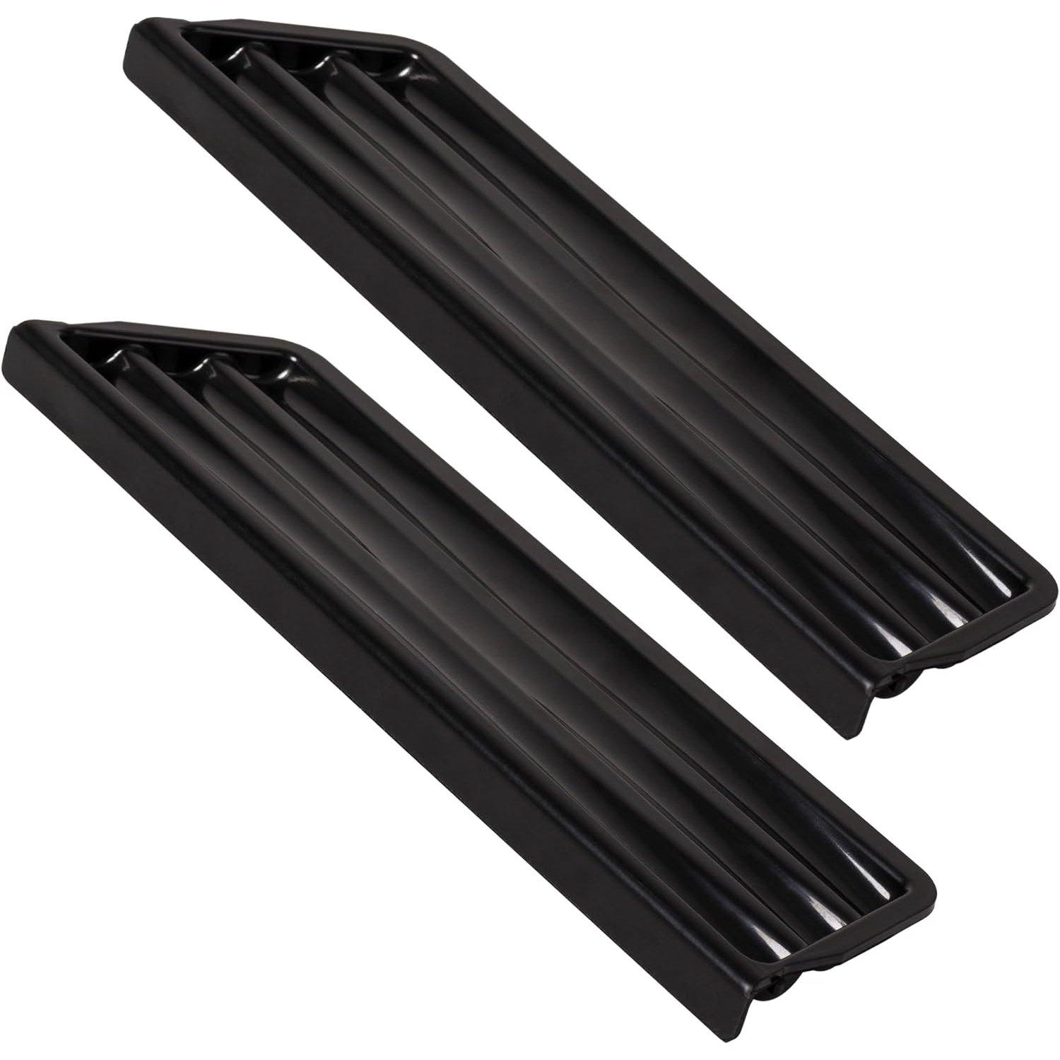 [Lifetime Warranty] 2206670B Dispenser Grille - Compatible with Whirlpool and Kenmore Refrigerators - Replaces WP2206670B, W10171993, W10189532, WP2206670BVP - Pack of 2 image 0