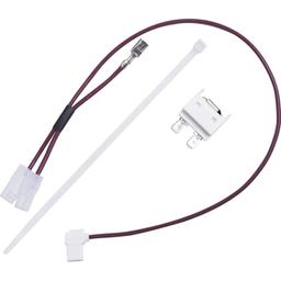 [Lifetime Warranty] 675813 Dishwasher Thermal Fuse Replacement - Compatible with Whirlpool Kenmore Dishwashers - Replaces 3375557 3376359 675813 675813VP thumbnail 0