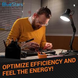 [Lifetime Warranty] 1N4001 Barrier Rectifierpass Blocking 1A 50V thumbnail 3