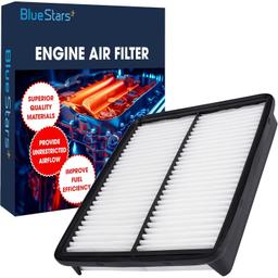 XA6124 Engine Protection Air Filter - Pack of 2 thumbnail 0