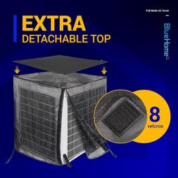 28"x28"x32" Air Conditioner Cover for Outside Units thumbnail 6