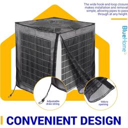 28"x28"x32" Air Conditioner Cover for Outside Units thumbnail 3