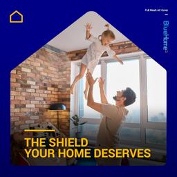 28"x28"x32" Air Conditioner Cover for Outside Units thumbnail 1