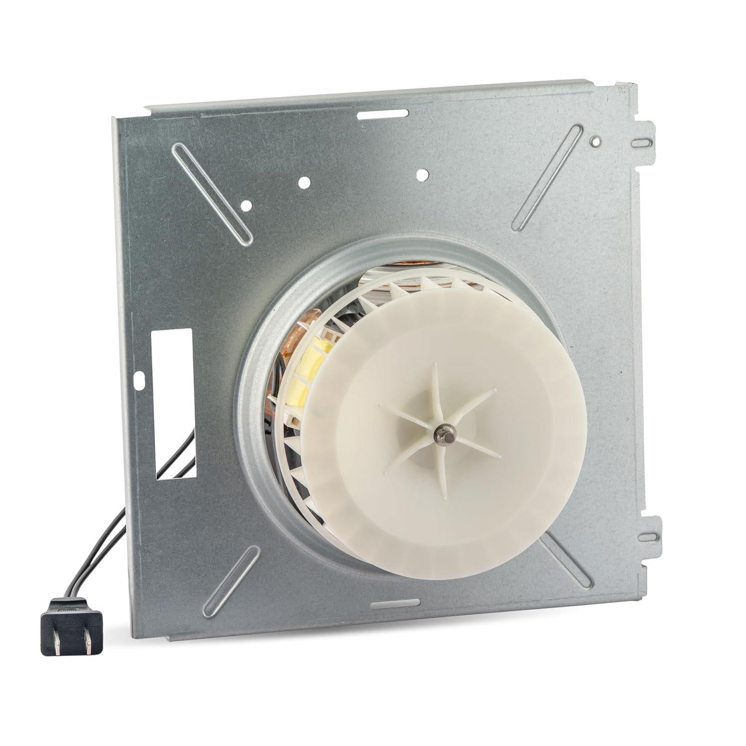 [Lifetime Warranty] Bathroom Exhaust Fan Motor Assembly S0504B000 image 0