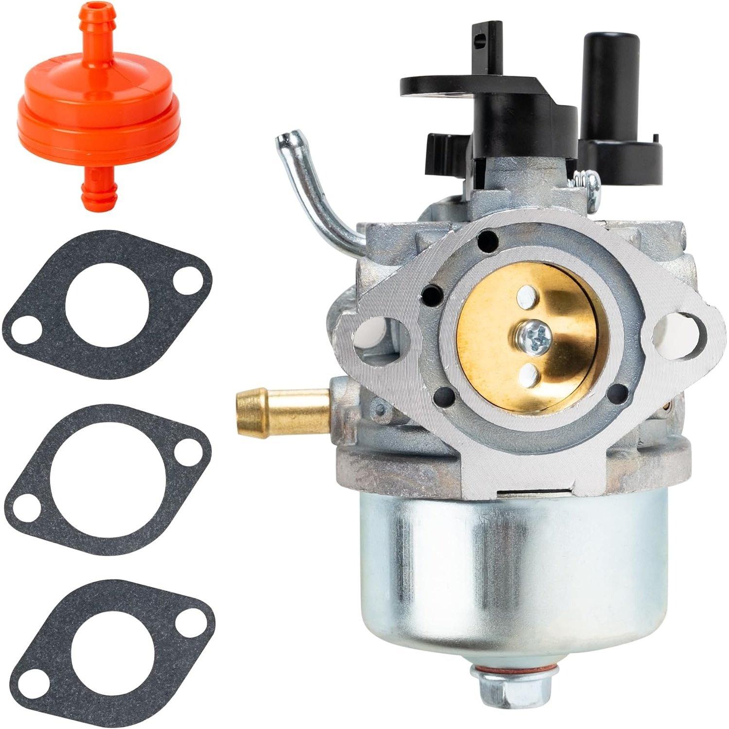 801396 CCR2450 Carburetor image 0