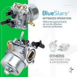 801396 CCR2450 Carburetor thumbnail 4