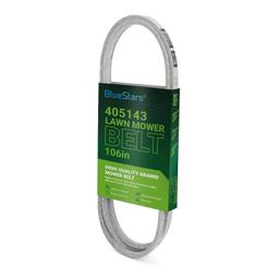 405143 Mower Deck Belt 46" Drive Belt thumbnail 0