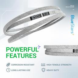 405143 Mower Deck Belt 46" Drive Belt thumbnail 8