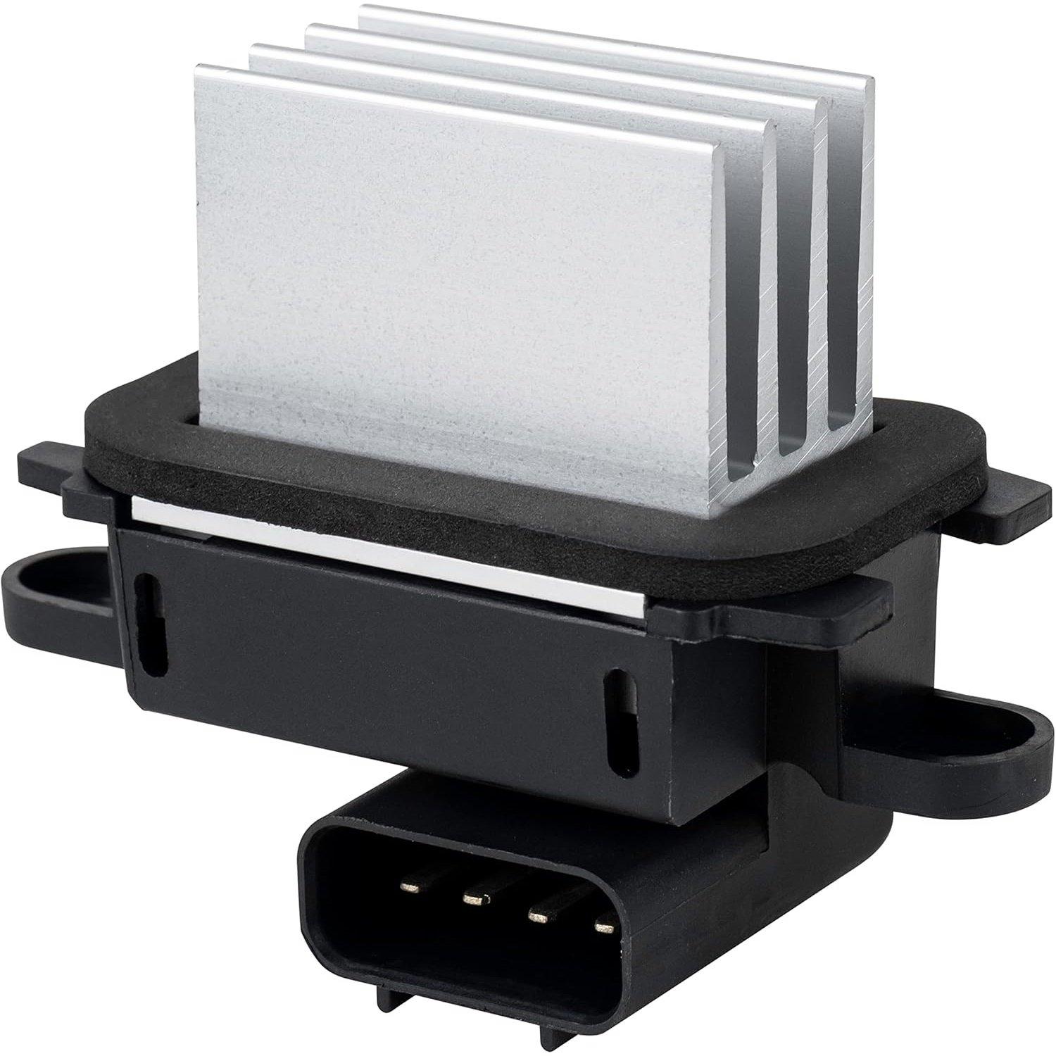 [Lifetime Warranty] BL3Z-19E624-A Blower Motor Resistor image 0