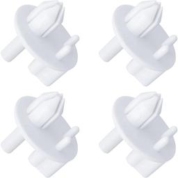 241993101 Refrigerator Crisper Cover Support thumbnail 0