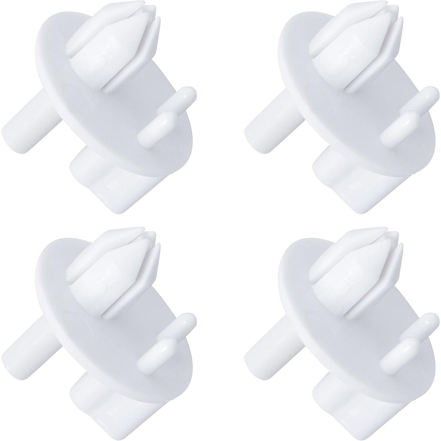 241993101 Refrigerator Crisper Cover Support image 0