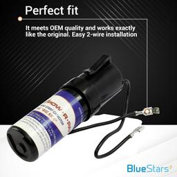 SPP5 Hard Start Capacitor Relay 1/2 Thru 10 H.P. thumbnail 3
