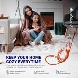 [Lifetime Warranty] 20261709S Furnace Ignitor Hot Surface thumbnail 8