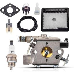 [Lifetime Warranty] CS3000 WT-589 Carburetor thumbnail 0