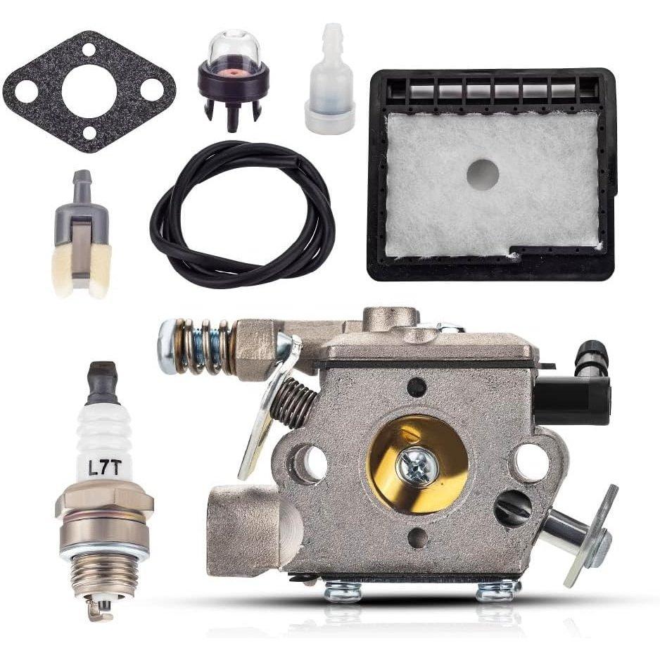 [Lifetime Warranty] CS3000 WT-589 Carburetor image 0