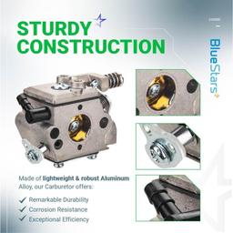 [Lifetime Warranty] CS3000 WT-589 Carburetor thumbnail 6