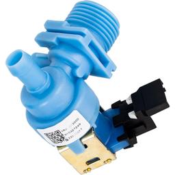 W10327250 W10327249 W11175771 Dishwasher Water Inlet Valve thumbnail 0