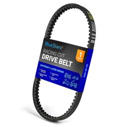 [Lifetime Warranty] 835-20-30 Racing CVT Drive Belt thumbnail 0