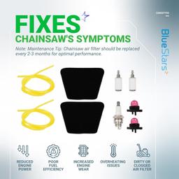 [Lifetime Warranty] 530037793 Air Filter thumbnail 1