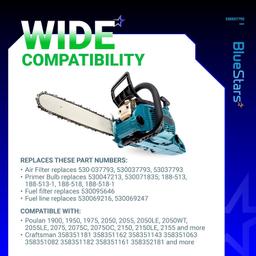 [Lifetime Warranty] 530037793 Air Filter thumbnail 3