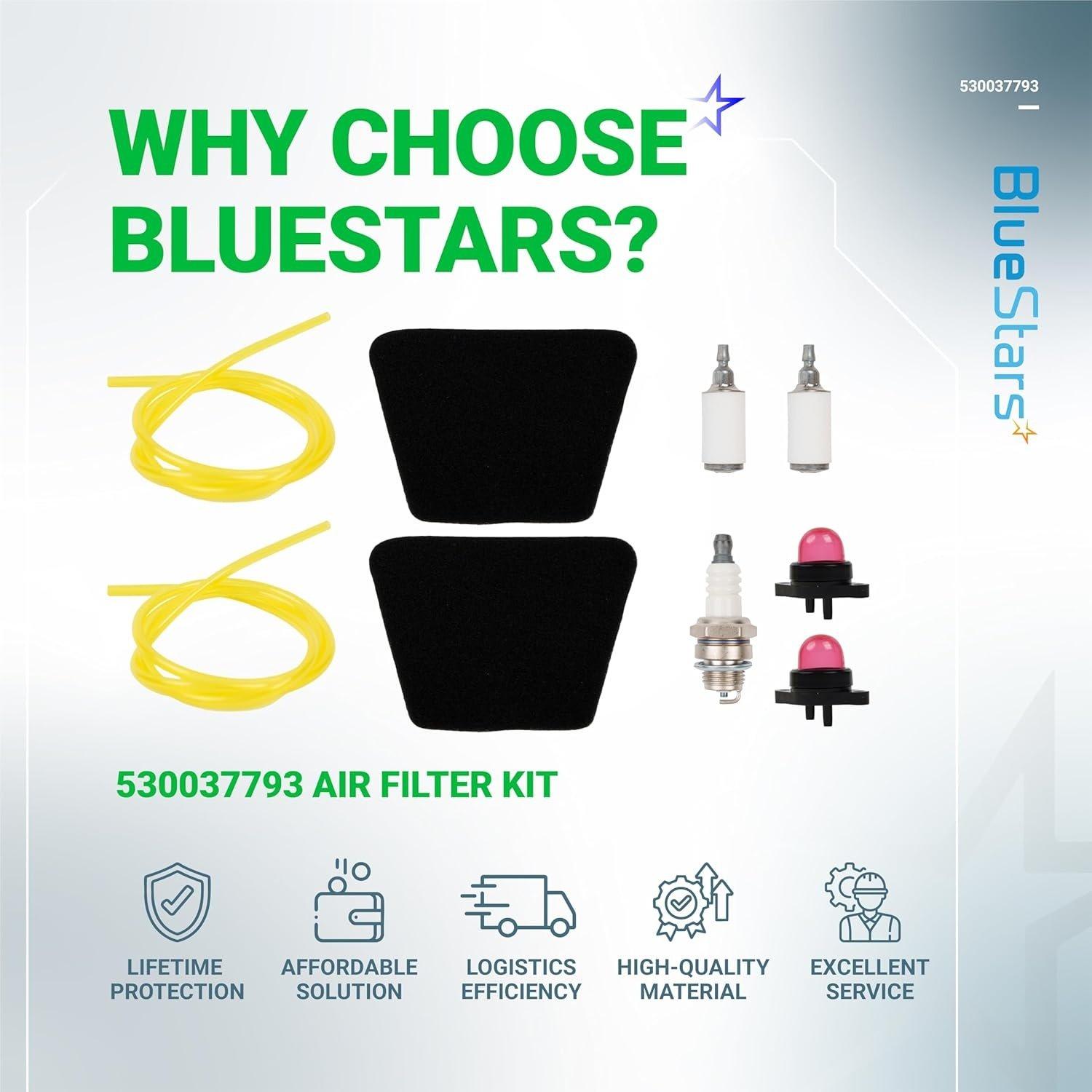 [Lifetime Warranty] 530037793 Air Filter image 7