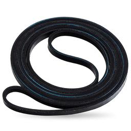 [Lifetime Warranty] 40111201 Dryer Drum Belt - Compatible with Maytag Amana Admiral Whirlpool Speed Queen - Replaces WP40111201 AP6009126 14218936 40051501 R0606549 59174 PS11742271 WP40111201VP thumbnail 0