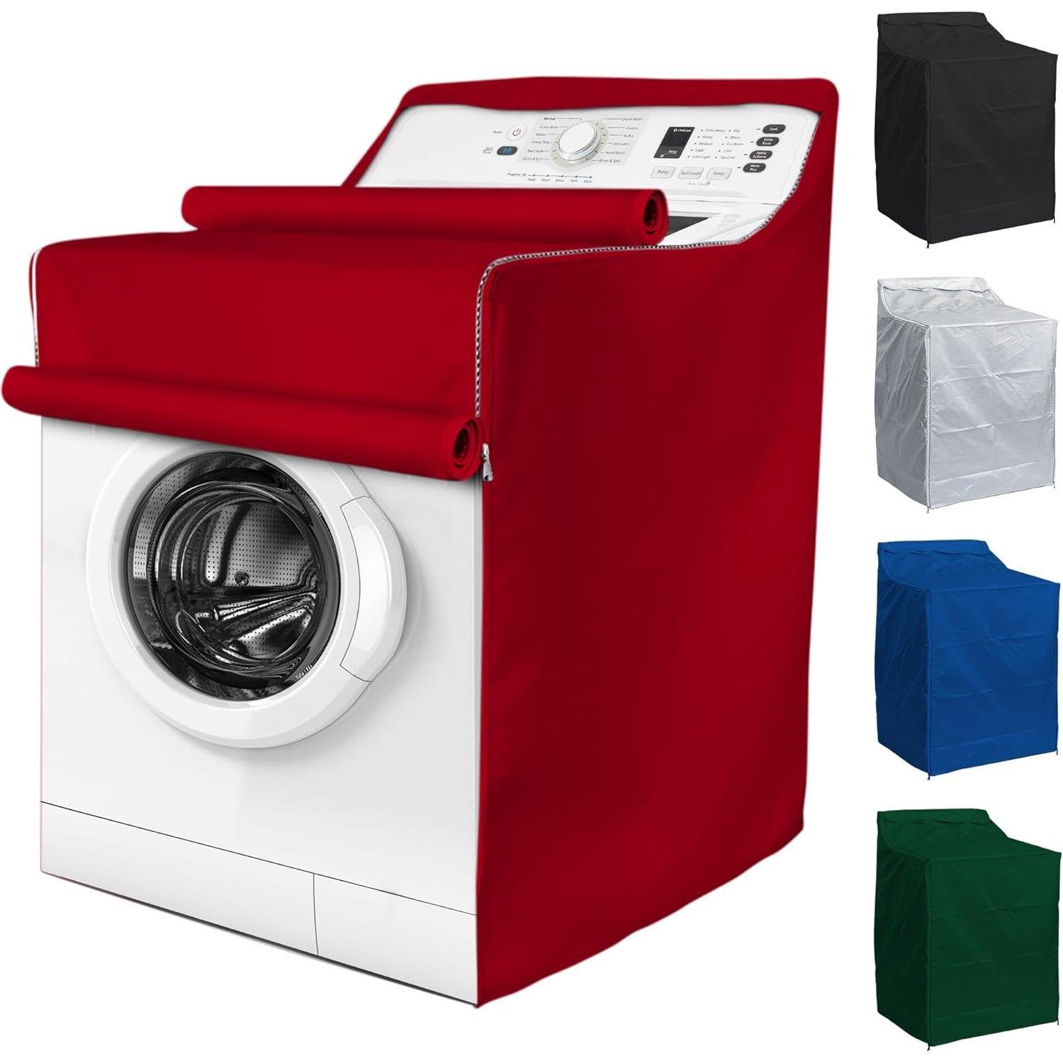 Washing Machine Cover Top-load image 0