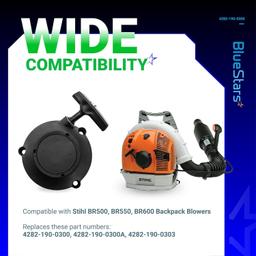 4282 190 0300 Recoil Starte thumbnail 2