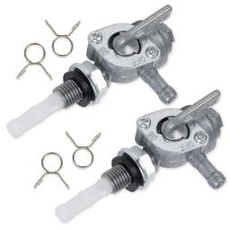 [Lifetime Warranty] 28-1783-V Generator Fuel Tank Shut Off Valve Switch Petcock thumbnail 0