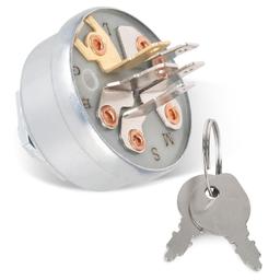 [Lifetime Warranty] 925-0267 STD365402 Ignition Switch thumbnail 0
