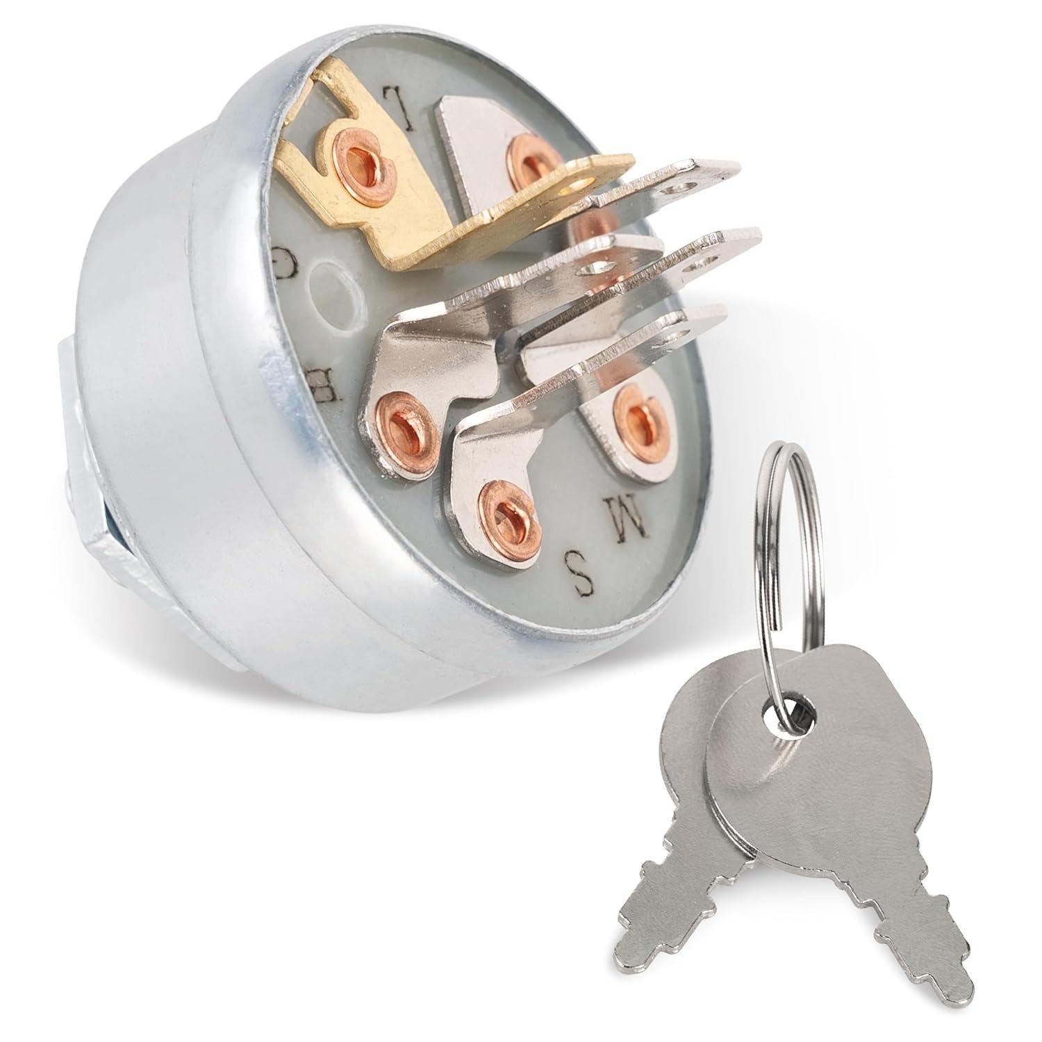 [Lifetime Warranty] 925-0267 STD365402 Ignition Switch image 0