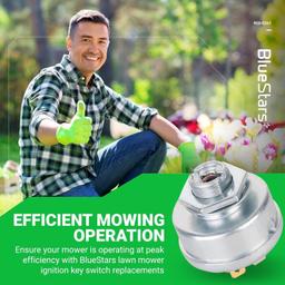 [Lifetime Warranty] 925-0267 STD365402 Ignition Switch thumbnail 6