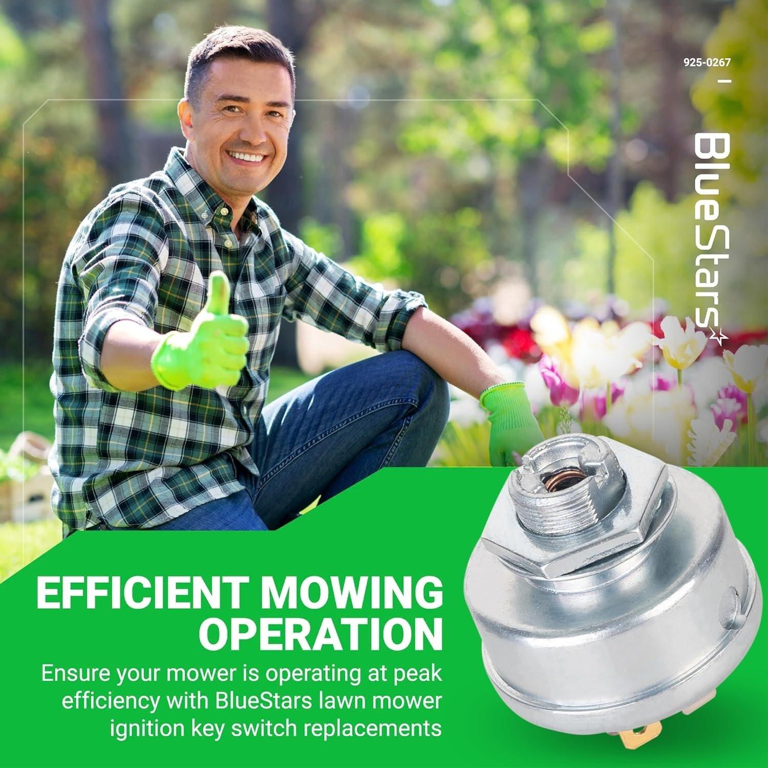 [Lifetime Warranty] 925-0267 STD365402 Ignition Switch image 6