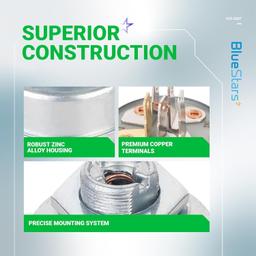 [Lifetime Warranty] 925-0267 STD365402 Ignition Switch thumbnail 4