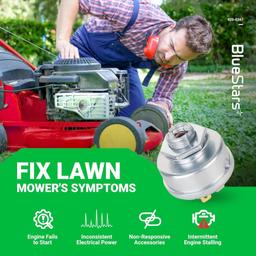 [Lifetime Warranty] 925-0267 STD365402 Ignition Switch thumbnail 3