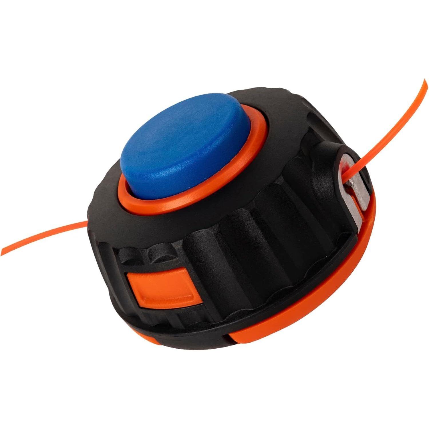 537419214 Bump Feed Trimmer Head P25 image 0