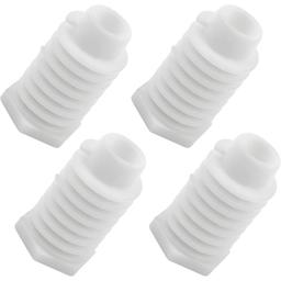 49621 AP4295805 Dryer Leveling Leg Feet thumbnail 0