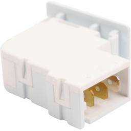 [Lifetime Warranty] DC64-00828B Dryer Door Switch - Compatible with Samsung and Kenmore Dryer - Replaces DC64-00828A 2071595 AP4578931 PS4210965 EAP4210965 PD00028436 thumbnail 0